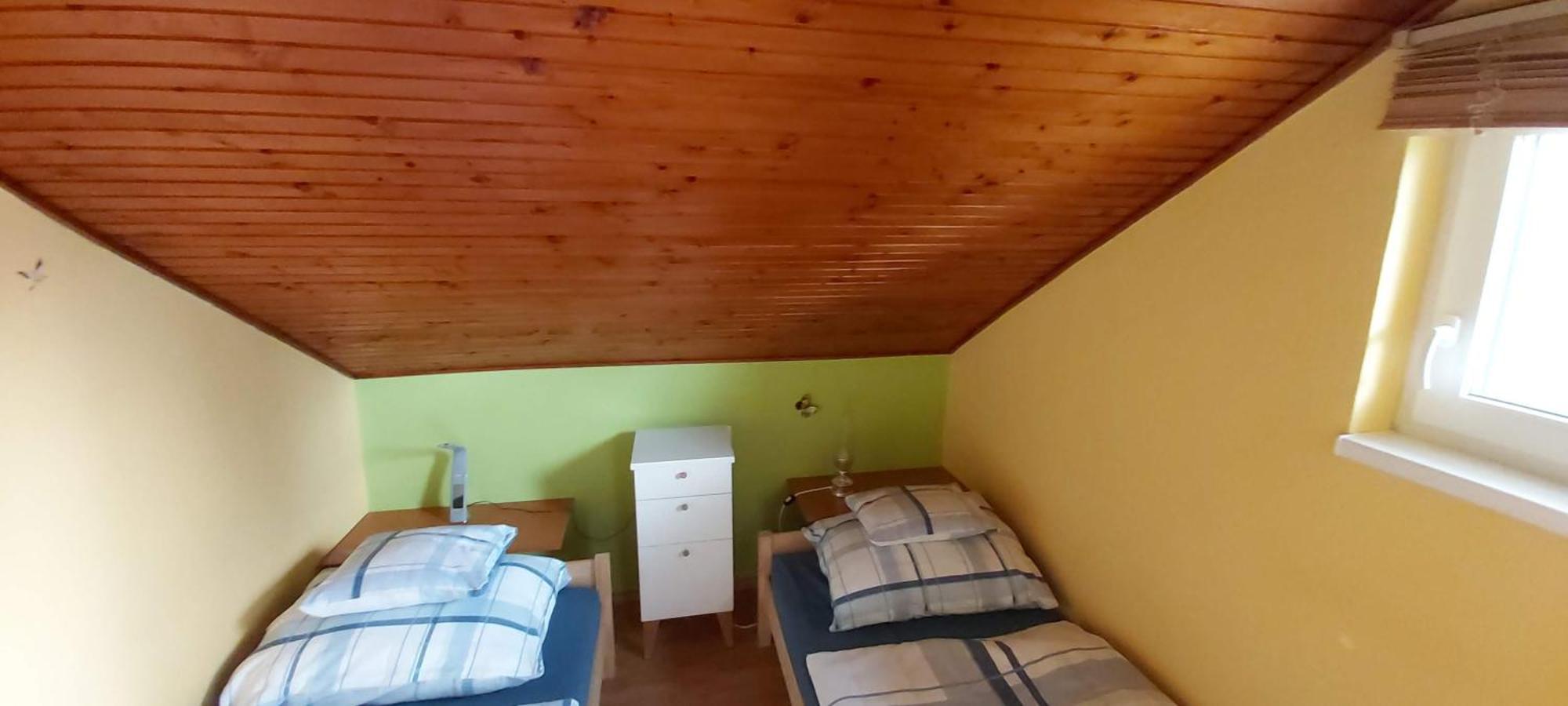 Vidra Apartman- ซามาร์ดี ภายนอก รูปภาพ