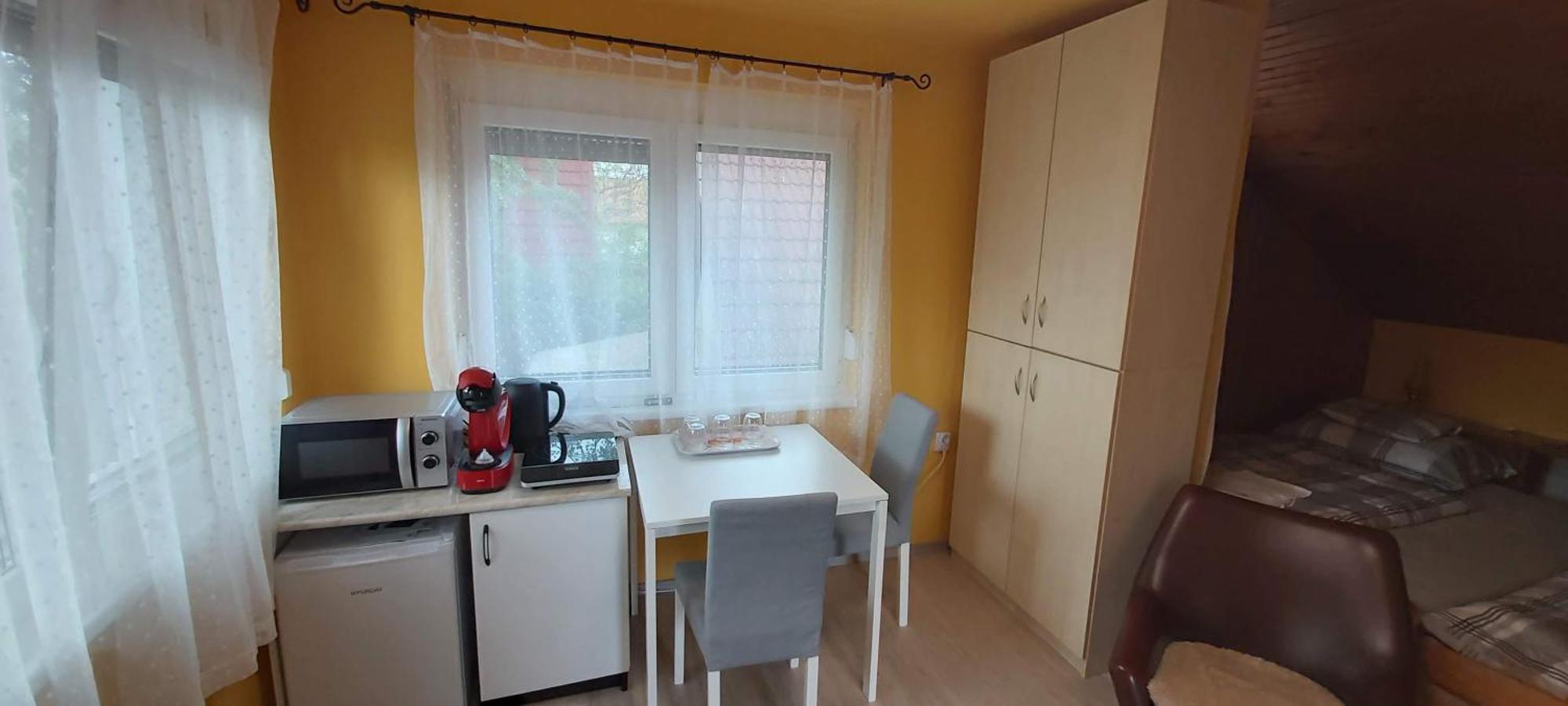 Vidra Apartman- ซามาร์ดี ภายนอก รูปภาพ